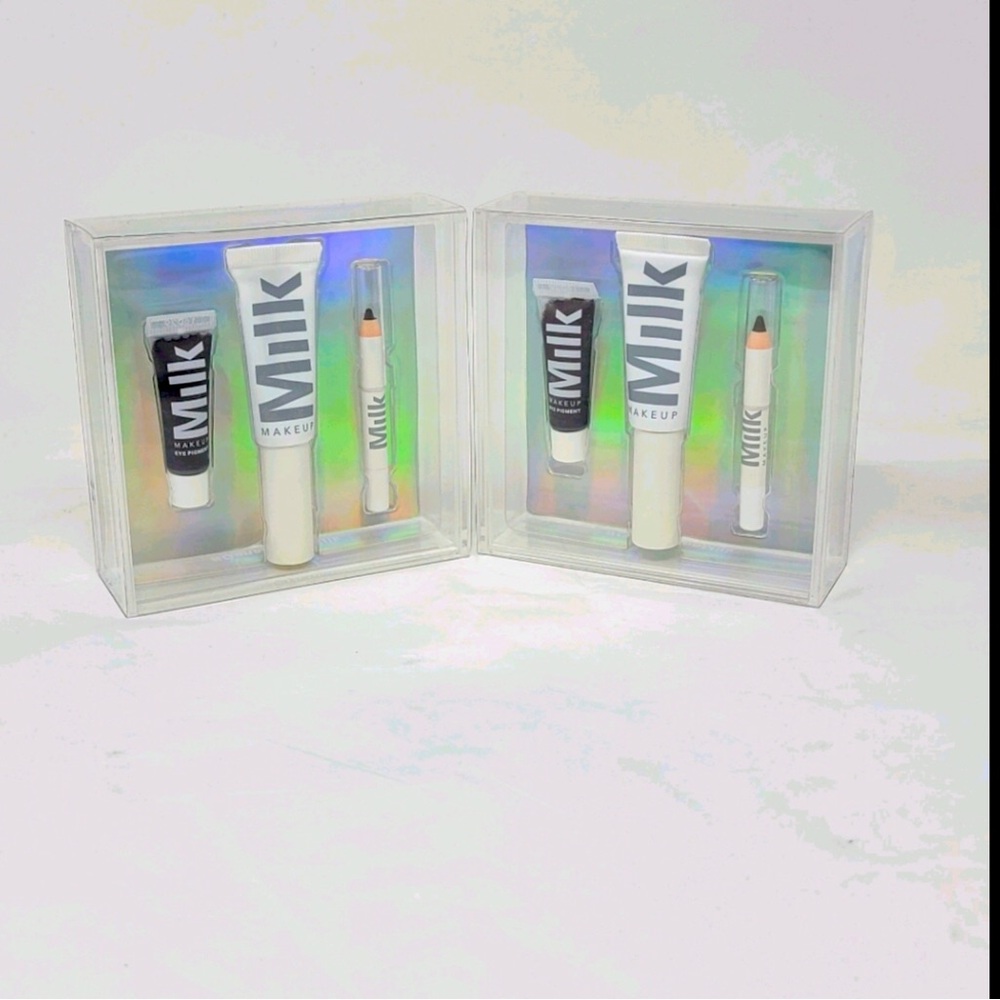 Milk Makeup Triple Treat Eye Women